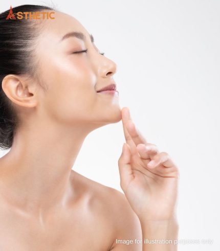 Chin Reshaping Penang