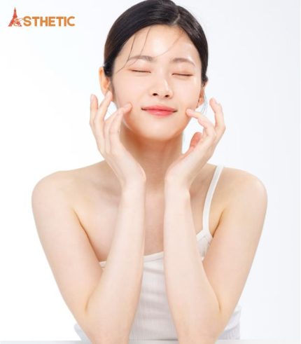 Customized Hyaluronic Treatment Penang