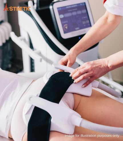 EMS Muscle Stimulator Penang