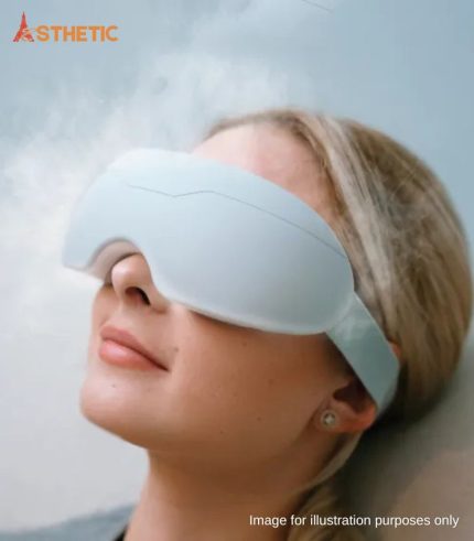 Eye Spa Treatment Penang