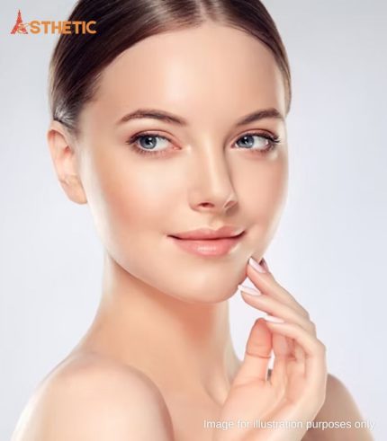 Hydrolift + PRP Treatment Penang