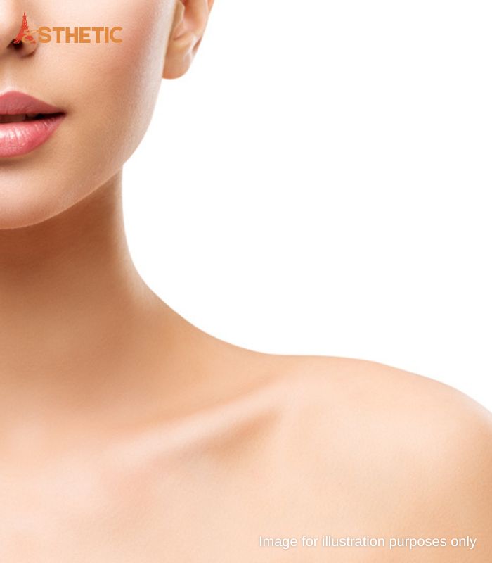 Shoulder Slimming Penang